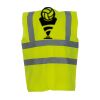 OFFER High-Vis Vests x10  Thumbnail