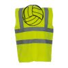 OFFER High-Vis Vests x10  Thumbnail