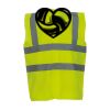 OFFER High-Vis Vests x10  Thumbnail