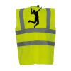 OFFER High-Vis Vests x10  Thumbnail