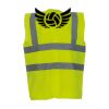 OFFER High-Vis Vests x10  Thumbnail