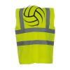 OFFER High-Vis Vests x10  Thumbnail