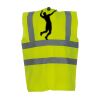 OFFER High-Vis Vests x10  Thumbnail