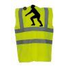 OFFER High-Vis Vests x10  Thumbnail