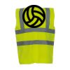OFFER High-Vis Vests x10  Thumbnail