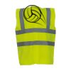 OFFER High-Vis Vests x10  Thumbnail