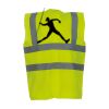 OFFER High-Vis Vests x10  Thumbnail