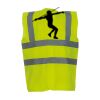 OFFER High-Vis Vests x10  Thumbnail