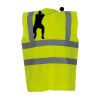 OFFER High-Vis Vests x10  Thumbnail
