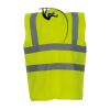 OFFER High-Vis Vests x10  Thumbnail