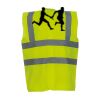 OFFER High-Vis Vests x10  Thumbnail
