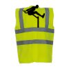 OFFER High-Vis Vests x10  Thumbnail