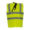 OFFER High-Vis Vests x10  Thumbnail