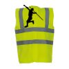 OFFER High-Vis Vests x10  Thumbnail