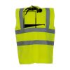 OFFER High-Vis Vests x10  Thumbnail