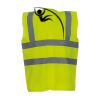 OFFER High-Vis Vests x10  Thumbnail