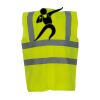 OFFER High-Vis Vests x10  Thumbnail