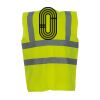 OFFER High-Vis Vests x10  Thumbnail