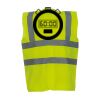 OFFER High-Vis Vests x10  Thumbnail