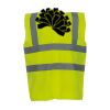 OFFER High-Vis Vests x10  Thumbnail