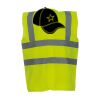OFFER High-Vis Vests x10  Thumbnail