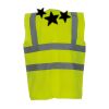 OFFER High-Vis Vests x10  Thumbnail