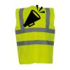 OFFER High-Vis Vests x10  Thumbnail