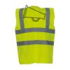 OFFER High-Vis Vests x10  Thumbnail