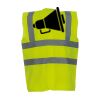 OFFER High-Vis Vests x10  Thumbnail