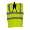OFFER High-Vis Vests x10  Thumbnail