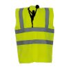 OFFER High-Vis Vests x10  Thumbnail