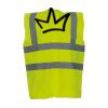 OFFER High-Vis Vests x10  Thumbnail