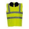 OFFER High-Vis Vests x10  Thumbnail