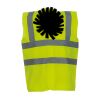 OFFER High-Vis Vests x10  Thumbnail