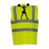 OFFER High-Vis Vests x10  Thumbnail