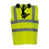 OFFER High-Vis Vests x10  Thumbnail