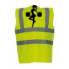 OFFER High-Vis Vests x10  Thumbnail