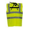 OFFER High-Vis Vests x10  Thumbnail