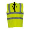 OFFER High-Vis Vests x10  Thumbnail