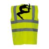 OFFER High-Vis Vests x10  Thumbnail