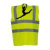 OFFER High-Vis Vests x10  Thumbnail