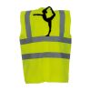 OFFER High-Vis Vests x10  Thumbnail