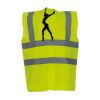 OFFER High-Vis Vests x10  Thumbnail