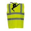 OFFER High-Vis Vests x10  Thumbnail