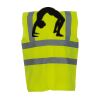 OFFER High-Vis Vests x10  Thumbnail