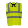 OFFER High-Vis Vests x10  Thumbnail