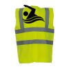 OFFER High-Vis Vests x10  Thumbnail