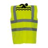 OFFER High-Vis Vests x10  Thumbnail