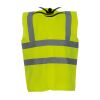 OFFER High-Vis Vests x10  Thumbnail