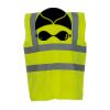 OFFER High-Vis Vests x10  Thumbnail